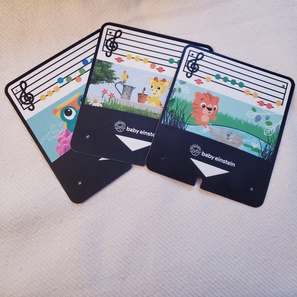 Baby Einstein Piano - Picture 7 of 7